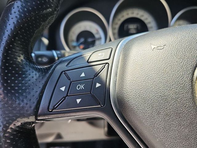 2014 Mercedes-Benz E-Class E350