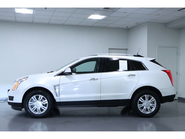 2014 Cadillac SRX Luxury Collection FWD