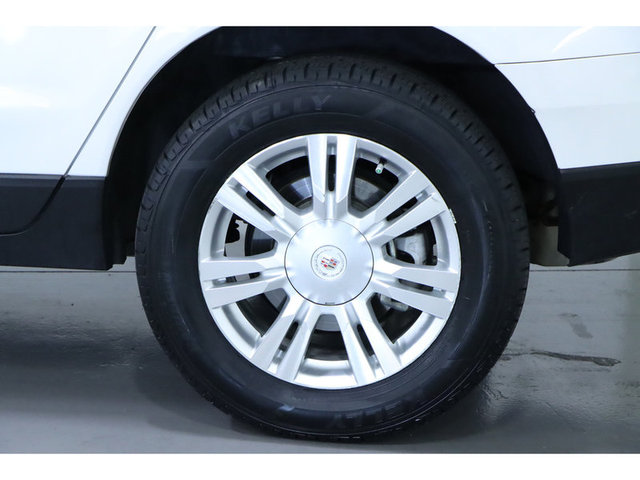 2014 Cadillac SRX Luxury Collection FWD