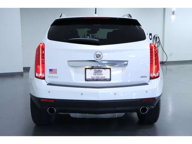 2014 Cadillac SRX Luxury Collection FWD