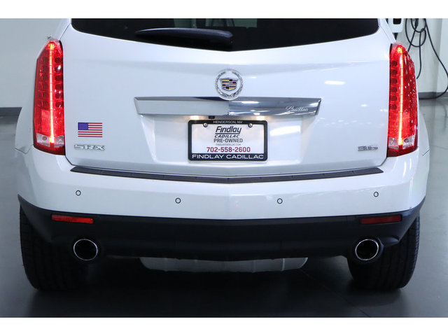 2014 Cadillac SRX Luxury Collection FWD