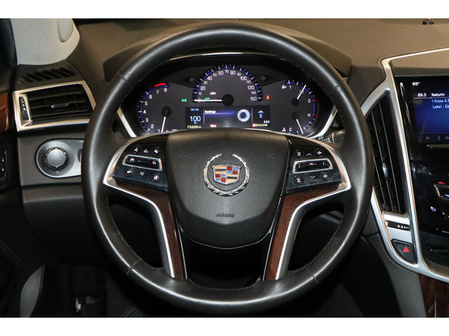 2014 Cadillac SRX Luxury Collection FWD