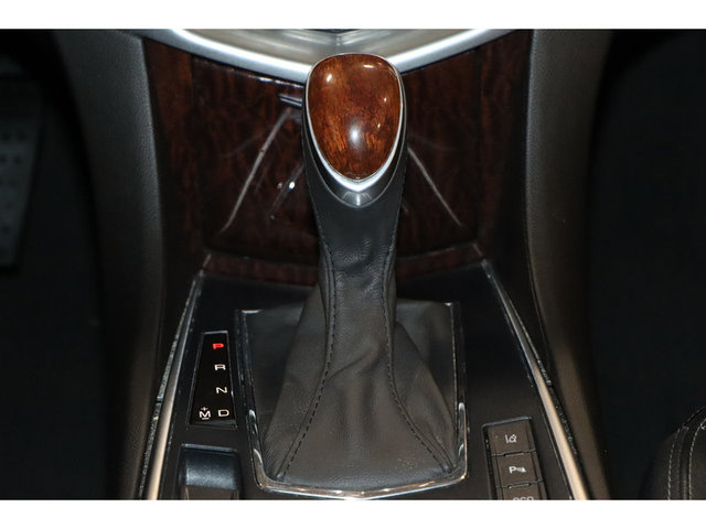2014 Cadillac SRX Luxury Collection FWD