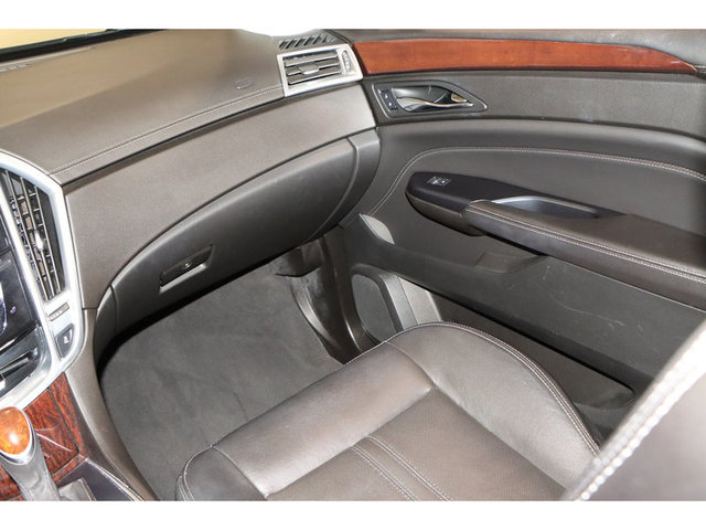 2014 Cadillac SRX Luxury Collection FWD