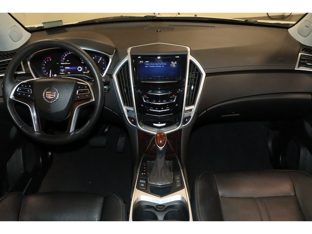 2014 Cadillac SRX Luxury Collection FWD