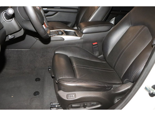 2014 Cadillac SRX Luxury Collection FWD