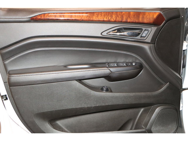 2014 Cadillac SRX Luxury Collection FWD