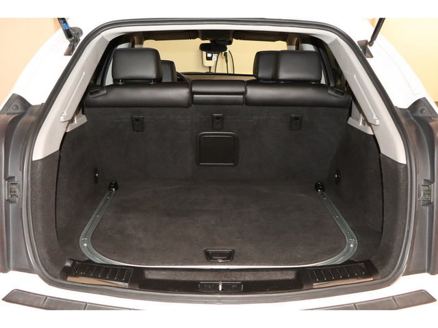 2014 Cadillac SRX Luxury Collection FWD