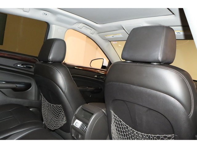 2014 Cadillac SRX Luxury Collection FWD