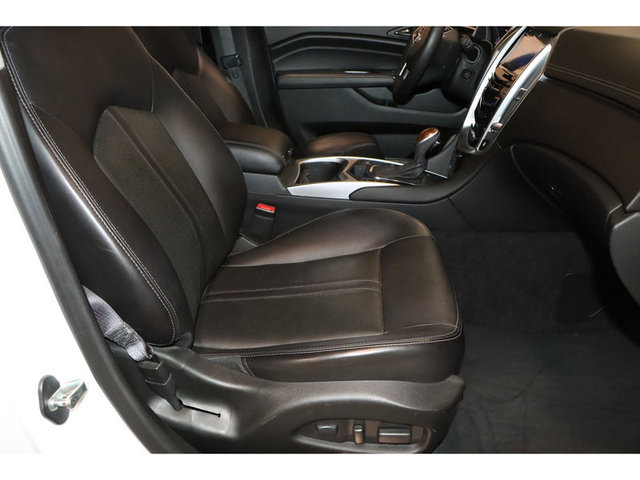 2014 Cadillac SRX Luxury Collection FWD