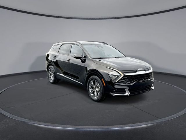 2023 Kia Sportage SX