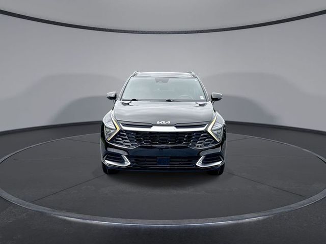 2023 Kia Sportage SX