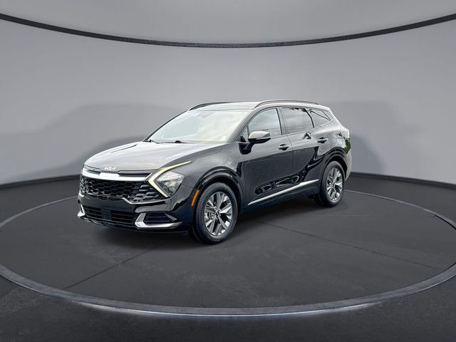 2023 Kia Sportage SX