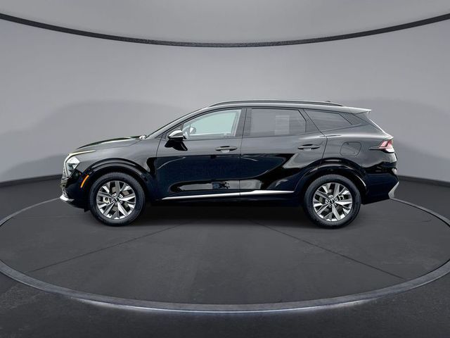 2023 Kia Sportage SX