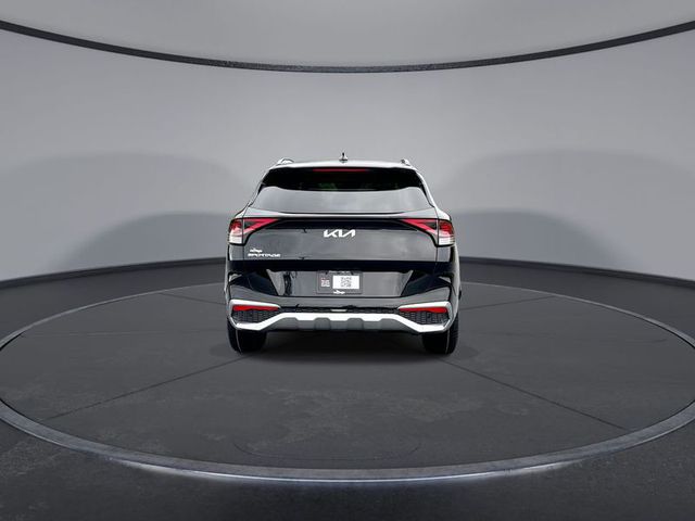 2023 Kia Sportage SX