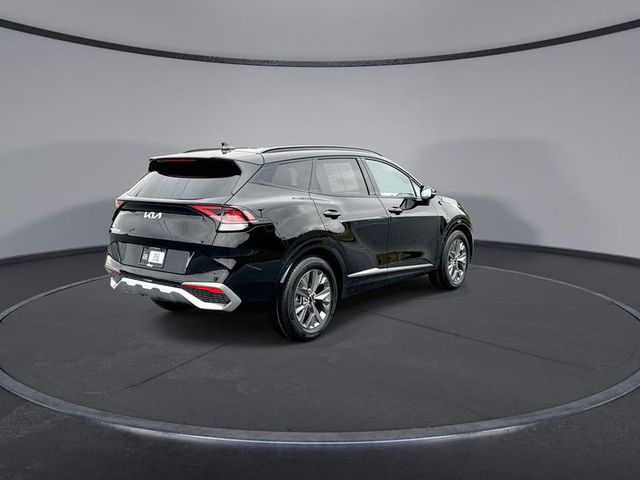 2023 Kia Sportage SX