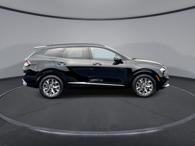 2023 Kia Sportage SX