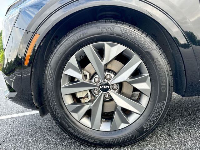 2023 Kia Sportage SX
