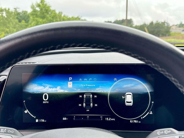 2023 Kia Sportage SX