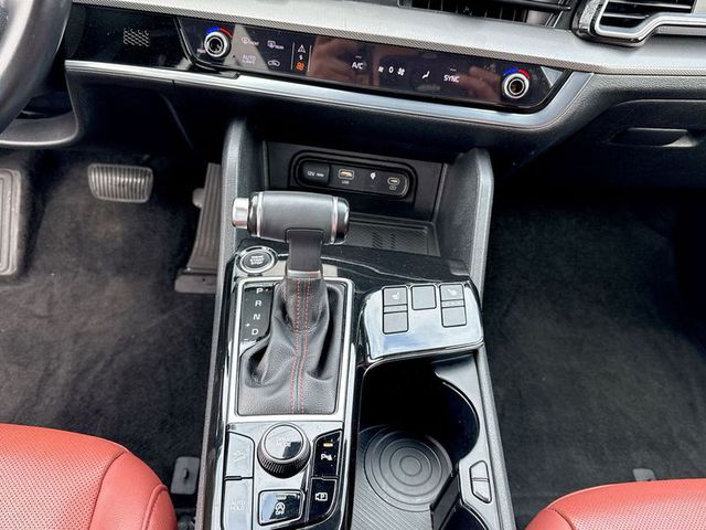 2023 Kia Sportage SX