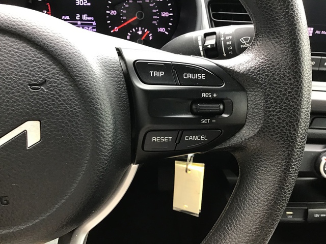 2023 Kia Rio S