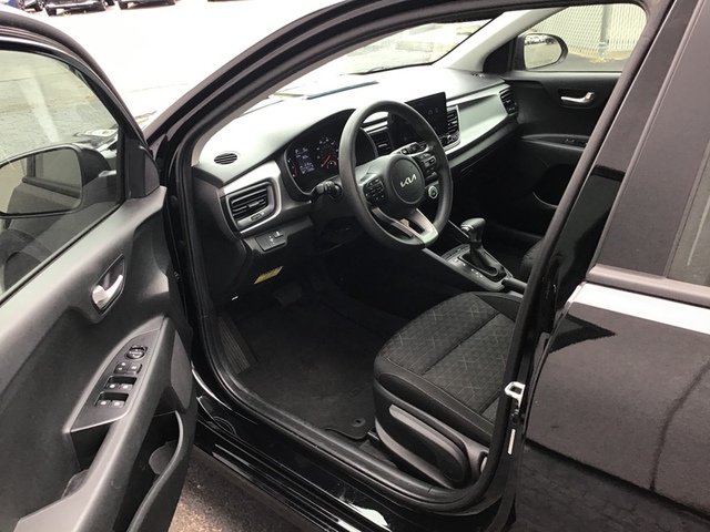 2023 Kia Rio S