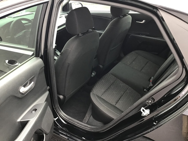 2023 Kia Rio S