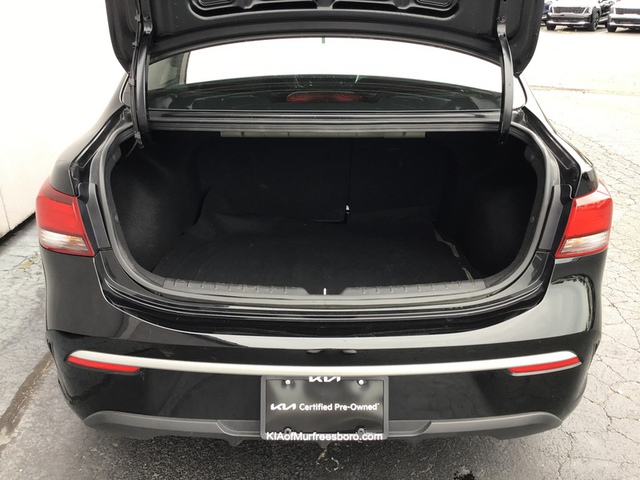 2023 Kia Rio S