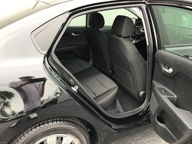 2023 Kia Rio S