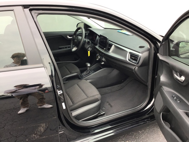 2023 Kia Rio S