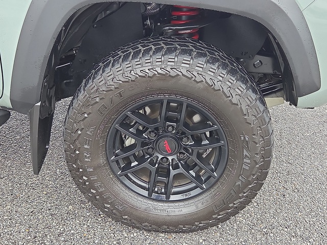 2021 Toyota Tacoma 4WD 5ft Bed