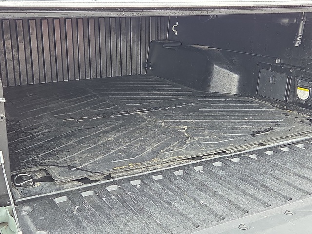 2021 Toyota Tacoma 4WD 5ft Bed
