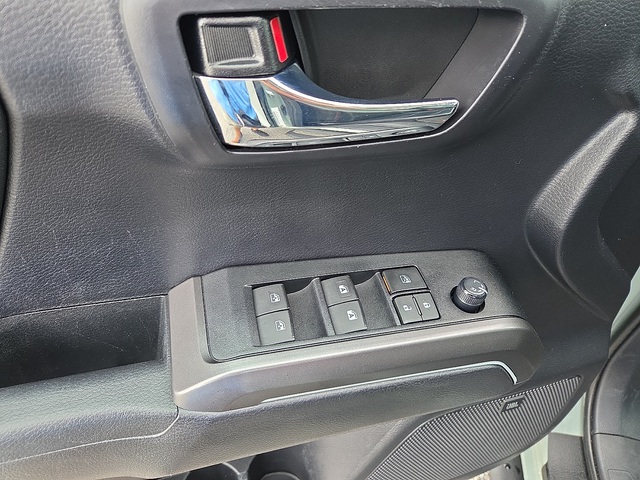 2021 Toyota Tacoma 4WD 5ft Bed