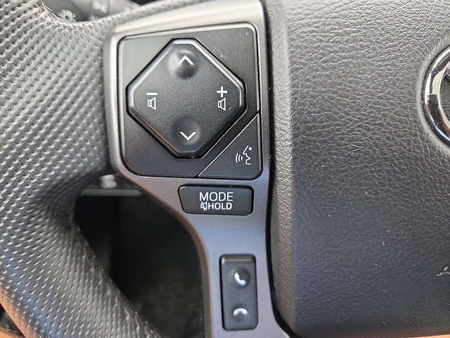 2021 Toyota Tacoma 4WD 5ft Bed