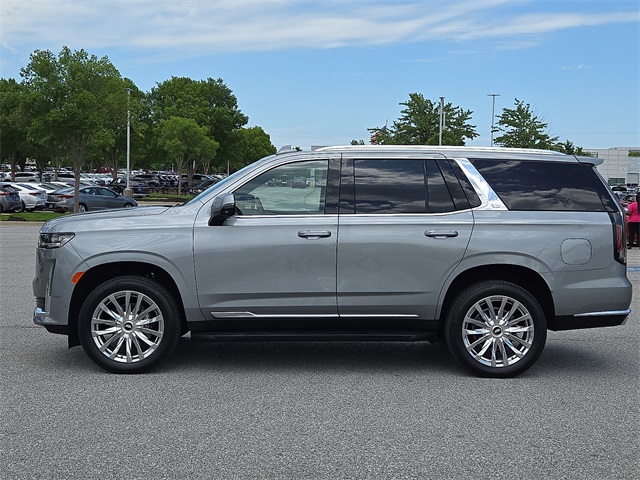 2023 Cadillac Escalade Premium Luxury 4WD
