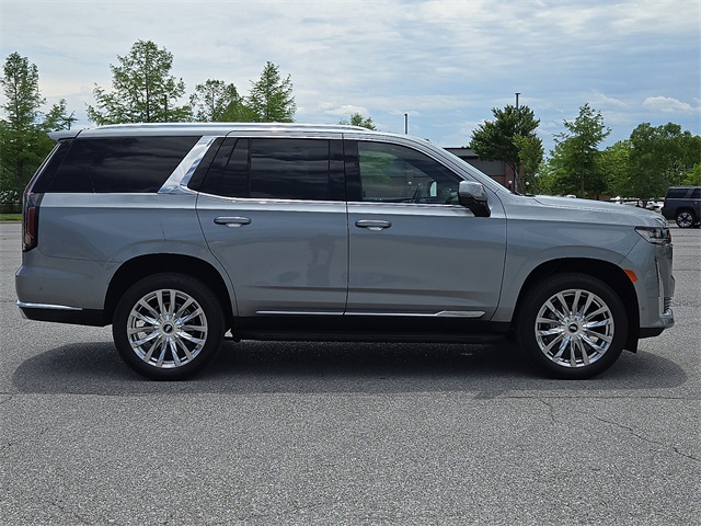 2023 Cadillac Escalade Premium Luxury 4WD