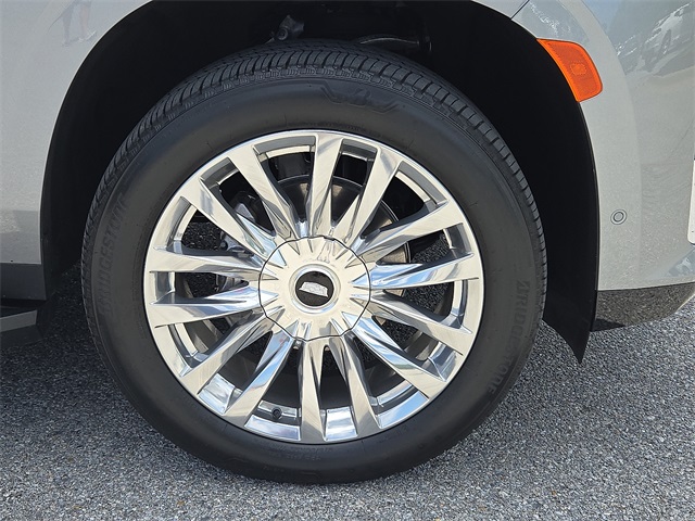 2023 Cadillac Escalade Premium Luxury 4WD