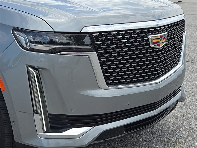 2023 Cadillac Escalade Premium Luxury 4WD