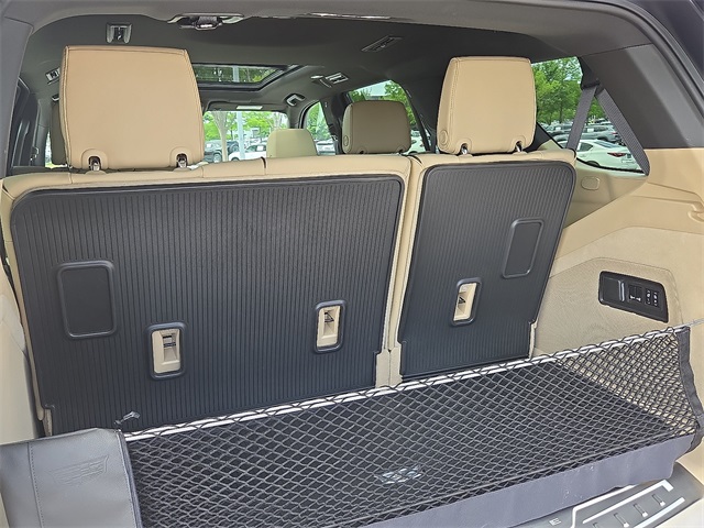 2023 Cadillac Escalade Premium Luxury 4WD