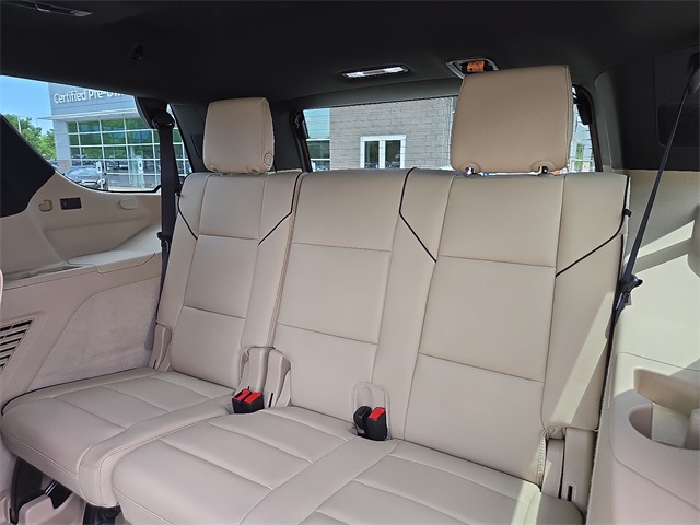 2023 Cadillac Escalade Premium Luxury 4WD