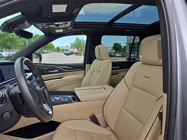 2023 Cadillac Escalade Premium Luxury 4WD