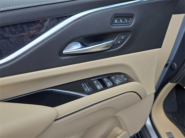 2023 Cadillac Escalade Premium Luxury 4WD