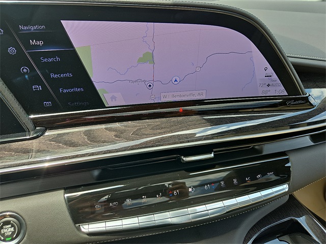 2023 Cadillac Escalade Premium Luxury 4WD