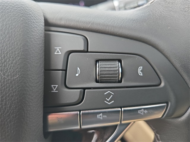 2023 Cadillac Escalade Premium Luxury 4WD