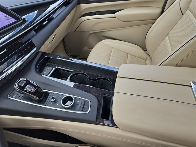 2023 Cadillac Escalade Premium Luxury 4WD