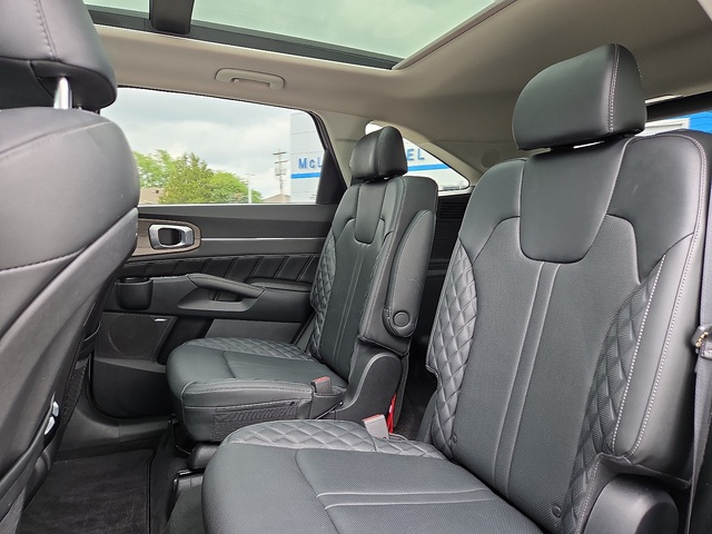 2022 Kia Sorento X-Line SX Prestige AWD
