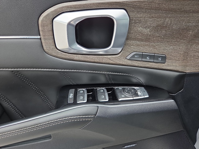 2022 Kia Sorento X-Line SX Prestige AWD