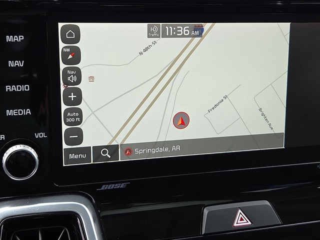 2022 Kia Sorento X-Line SX Prestige AWD