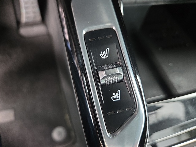 2022 Kia Sorento X-Line SX Prestige AWD
