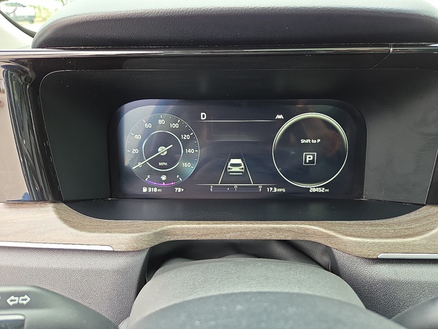 2022 Kia Sorento X-Line SX Prestige AWD